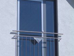 Franzoesischer Balkon Edelstahl-008